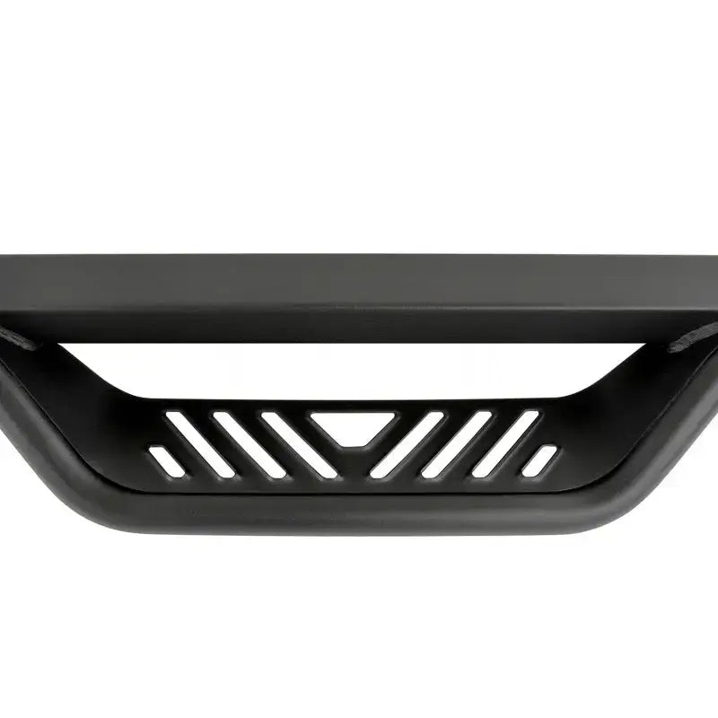 WES Nerf Bars - Outlaw - Truck & Automotive