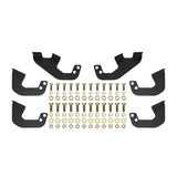 WES Nerf Bars - Outlaw - Truck & Automotive