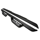 WES Nerf Bars - Outlaw - Truck & Automotive