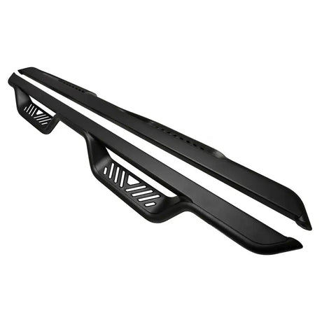 WES Nerf Bars - Outlaw - Truck & Automotive