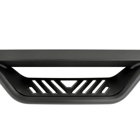 WES Nerf Bars - Outlaw - Truck & Automotive