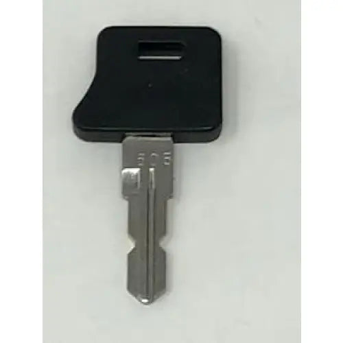Wesco 78972399608 - FT RV LK Key Code 620