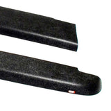 Westin Westin 04-12 Chevy/GMC Colorado/Canyon Standard/Extended Cab Wade Bedcaps Smooth - No Holes - Black