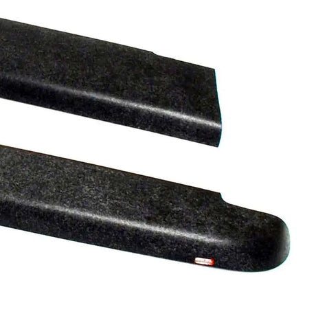 Westin Westin 04-12 Chevy/GMC Colorado/Canyon Standard/Extended Cab Wade Bedcaps Smooth - No Holes - Black
