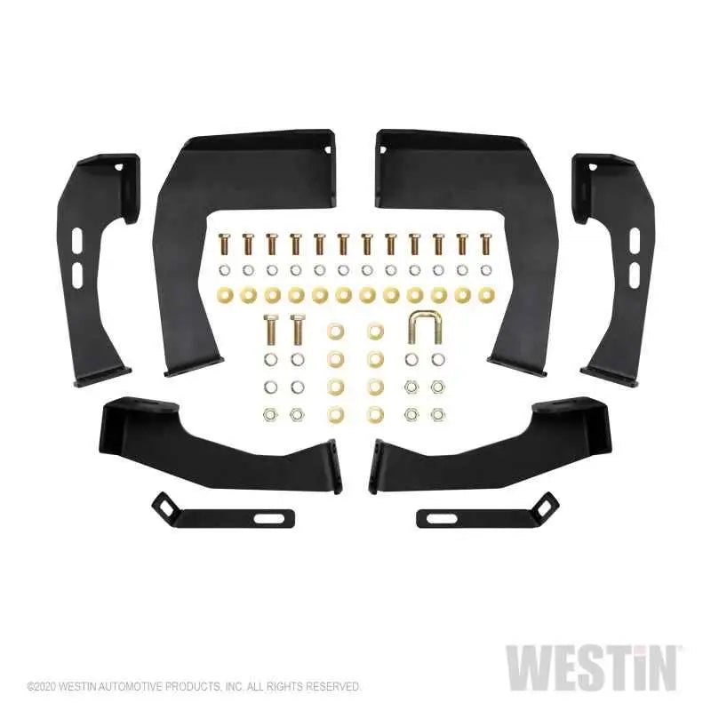 WESTIN 56-11955