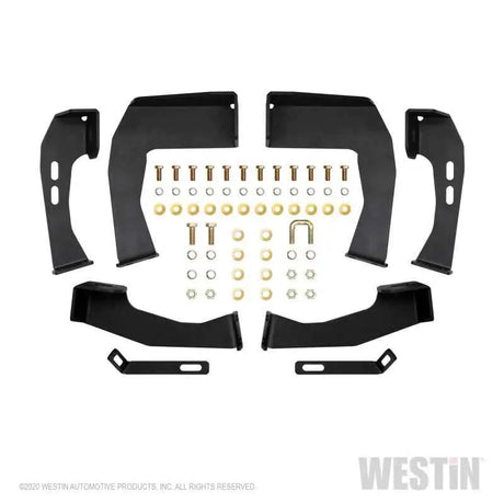 WESTIN 56-11955