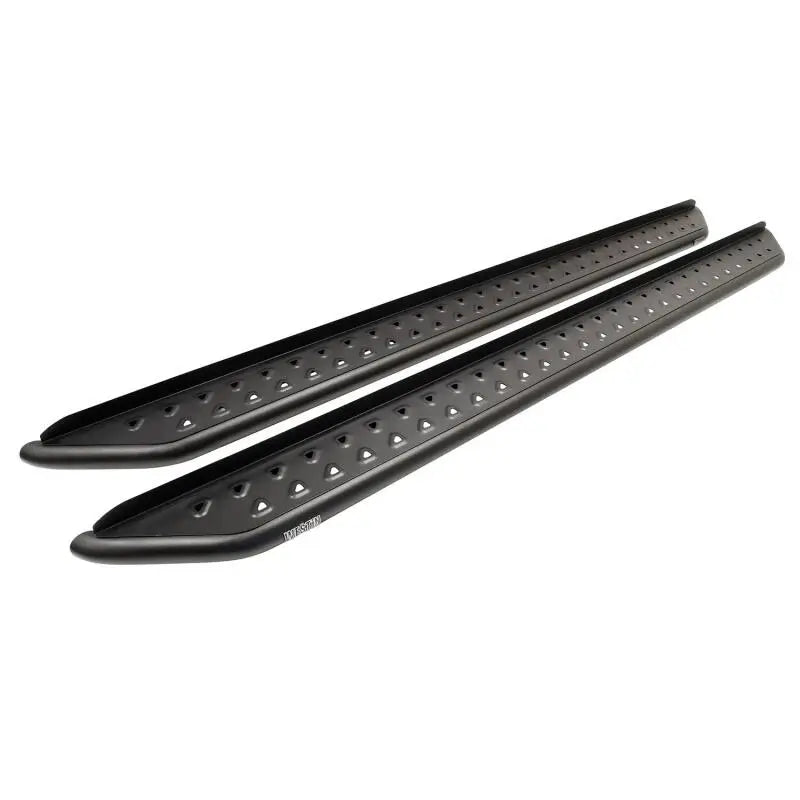 WESTIN 28-31135 OUTLAW RUNNING BOARDS