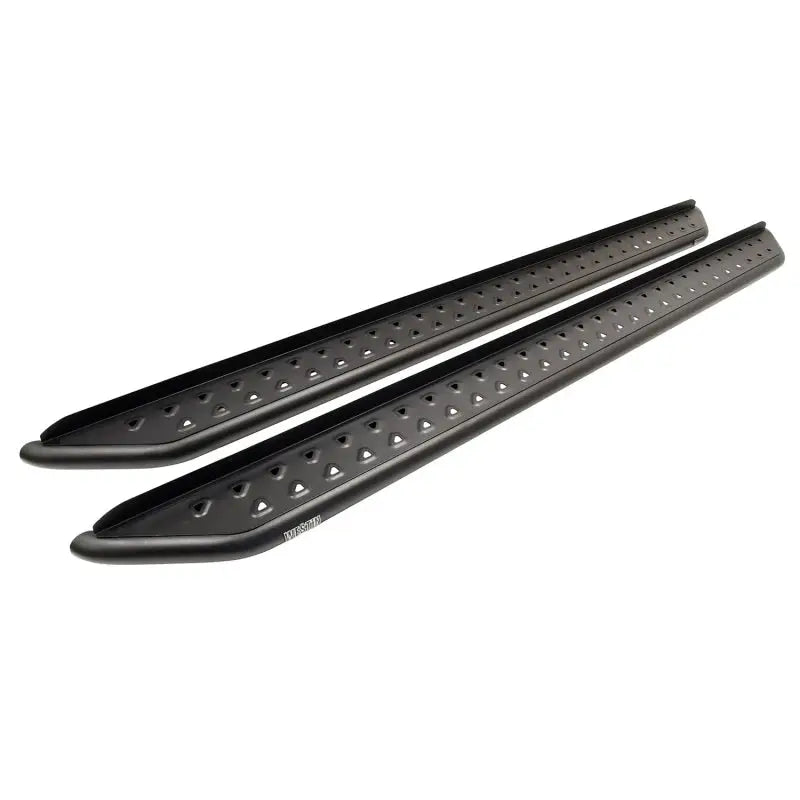 WESTIN 28-31135 OUTLAW RUNNING BOARDS
