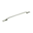 Westin 07-13 Chevy/GMC/Dodge/Ram/Ford/Toyota Silv/Sierra (5.5 ft Bed) Platinum Oval Bed Rails - SS - Truck & Automotive