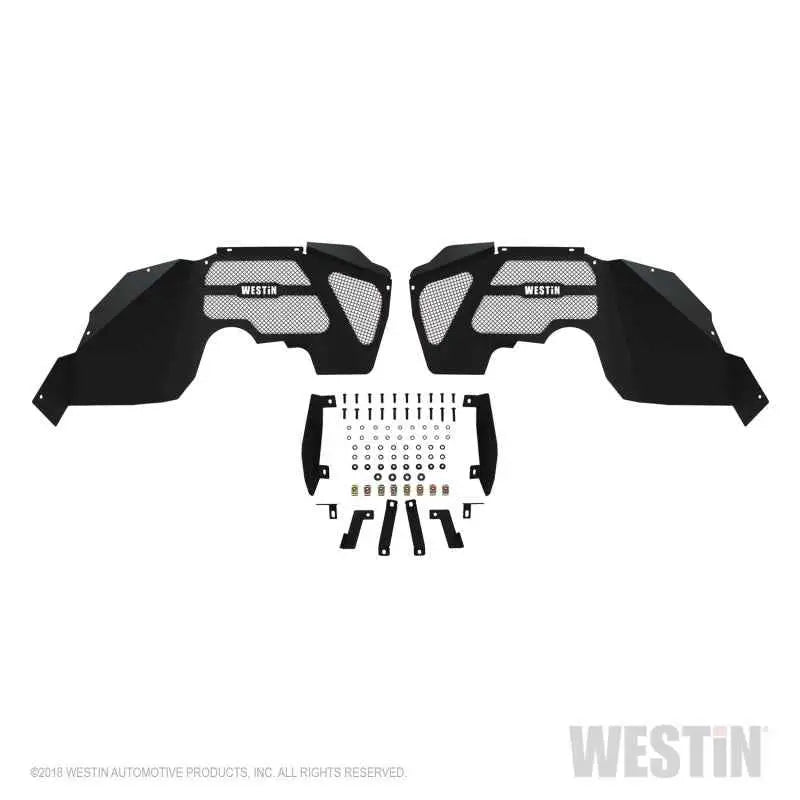 Westin 62-11005