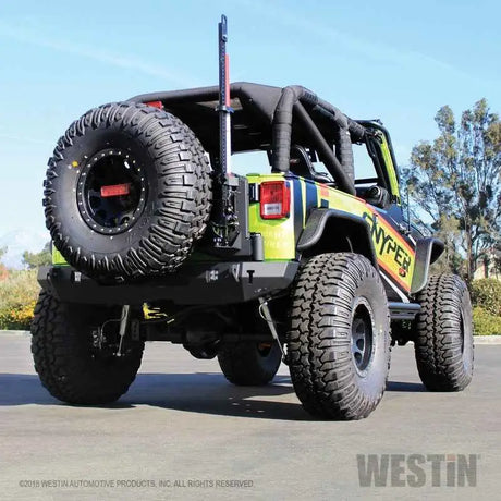WESTIN 59-82005