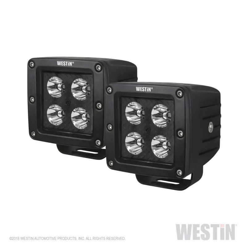 09-12205B-PR Driving/ Fog Light