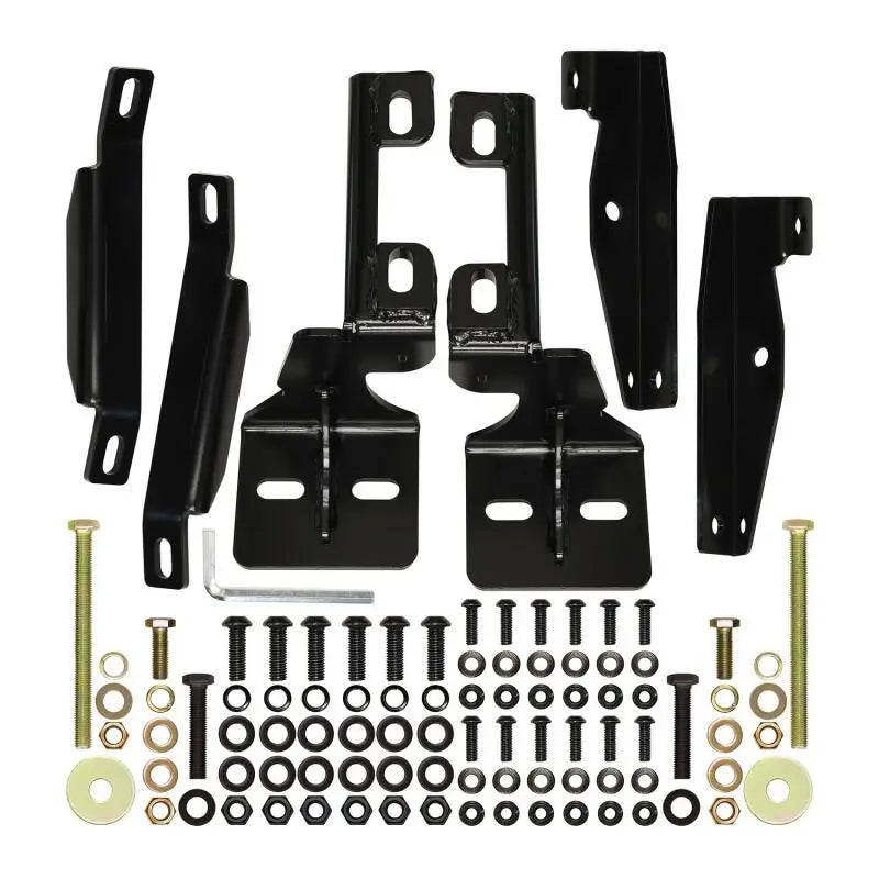 WESTIN 57-23545 HDX MODULAR GRILLE GUARD