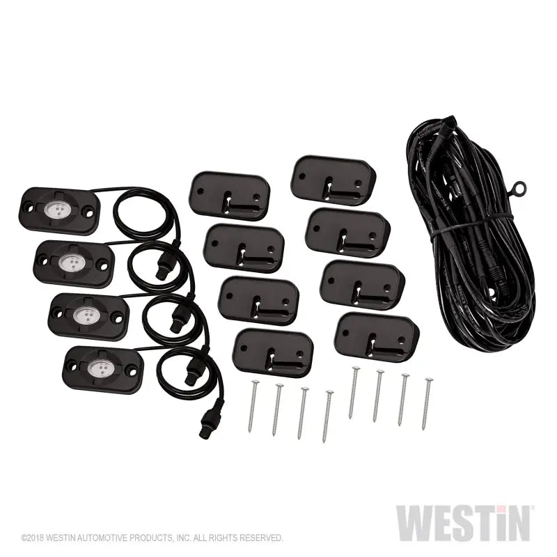 09-80005 Underbody Light Kit