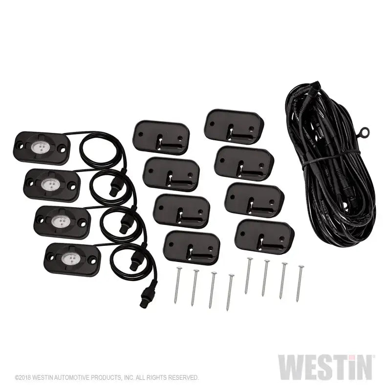09-80005 Underbody Light Kit