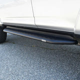 Westin 10-17 Toyota 4Runner Trail / 14-23 SR5/TRD/PRO Outlaw Running Boards - Westin