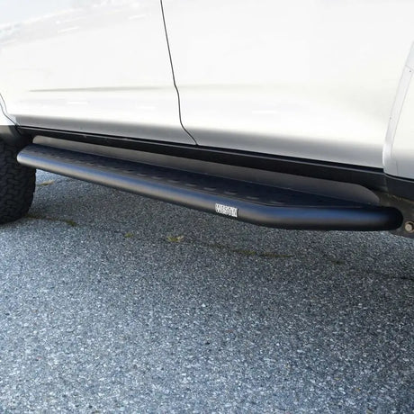 Westin 10-17 Toyota 4Runner Trail / 14-23 SR5/TRD/PRO Outlaw Running Boards - Westin