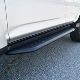 Westin 10-17 Toyota 4Runner Trail / 14-23 SR5/TRD/PRO Outlaw Running Boards - Westin
