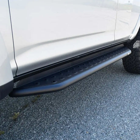 Westin 10-17 Toyota 4Runner Trail / 14-23 SR5/TRD/PRO Outlaw Running Boards - Westin