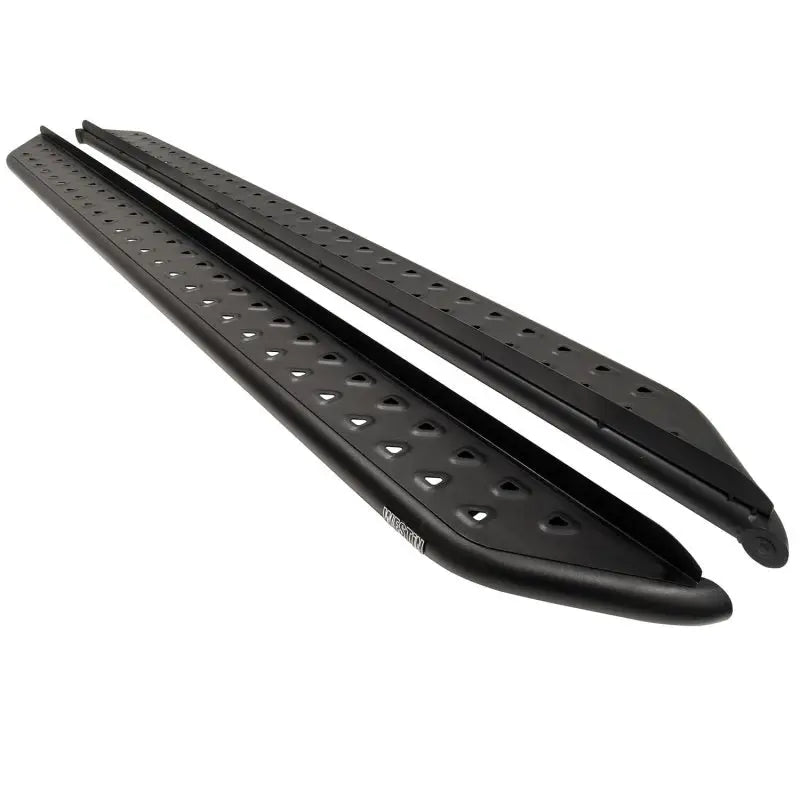 Westin 10-17 Toyota 4Runner Trail / 14-23 SR5/TRD/PRO Outlaw Running Boards - Westin