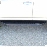 Westin 10-17 Toyota 4Runner Trail / 14-23 SR5/TRD/PRO Outlaw Running Boards - Westin