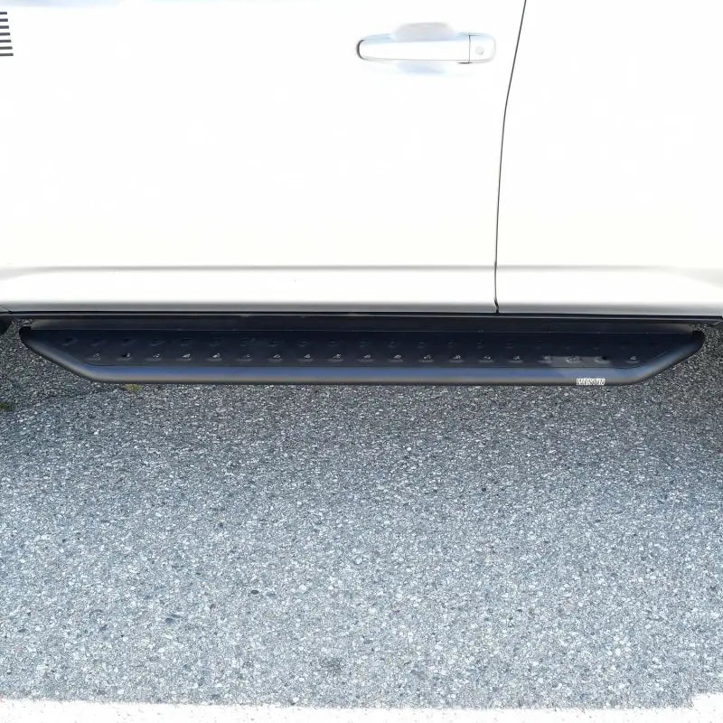 Westin 10-17 Toyota 4Runner Trail / 14-23 SR5/TRD/PRO Outlaw Running Boards - Westin