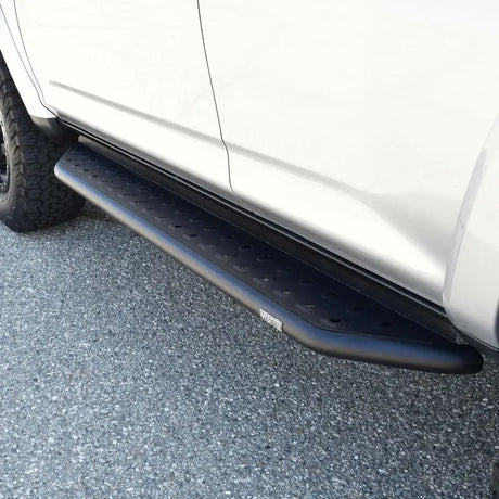 Westin 10-17 Toyota 4Runner Trail / 14-23 SR5/TRD/PRO Outlaw Running Boards - Westin