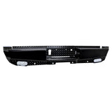 Westin 11-16 Ford F-250/350 HDX Bandit Rear Bumper - Black - Truck & Automotive