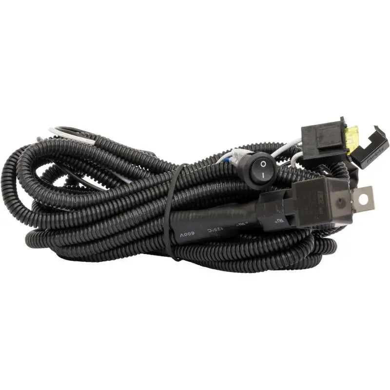 WESTIN 09-12000-5 LED HARNESS 11FT 30AMP