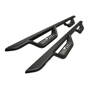 WESTIN 20-13725 OUTLAW DROP NERF STEP BAR