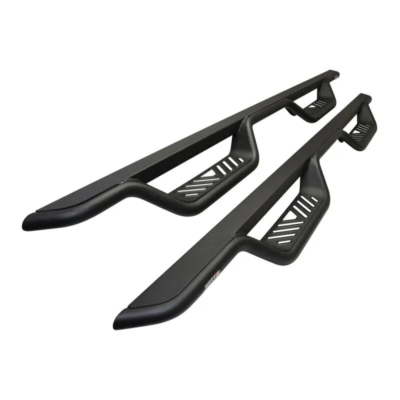 WESTIN 20-13725 OUTLAW DROP NERF STEP BAR