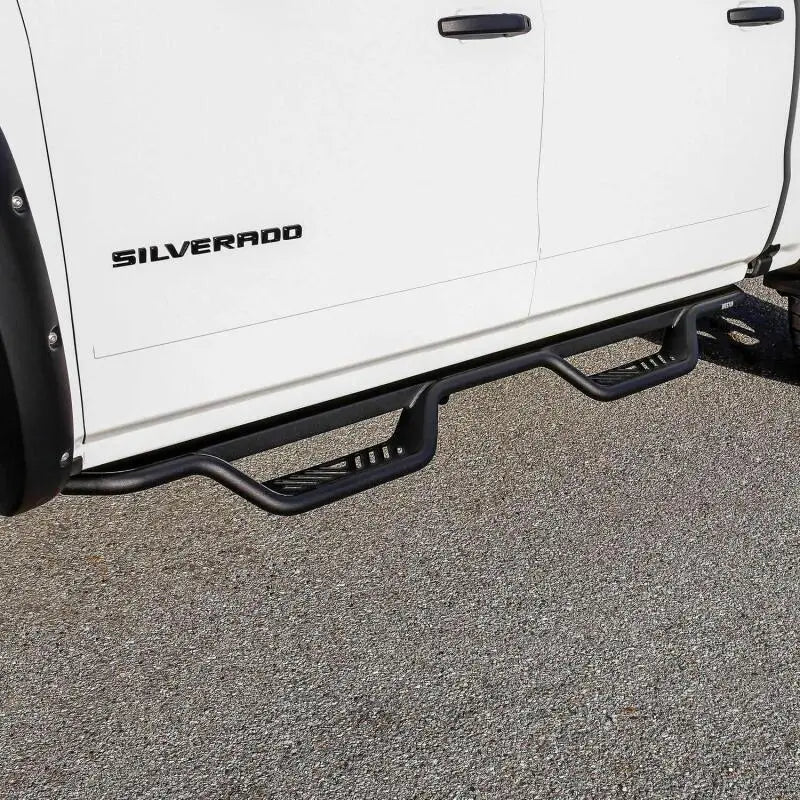 WESTIN 20-13725 OUTLAW DROP NERF STEP BAR