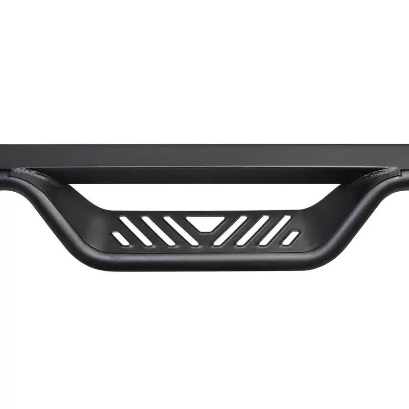 WESTIN 20-13725 OUTLAW DROP NERF STEP BAR
