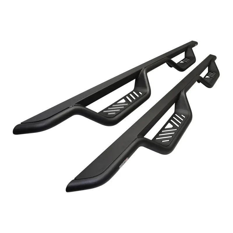 WESTIN 20-13725 OUTLAW DROP NERF STEP BAR