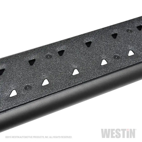 Westin 14-19 Toyota 4Runner SR5/TRD/TRD Pro (exc Limited & Nightshade) Outlaw Nerf Step Bars 