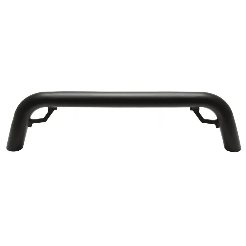 Westin 14-20 Toyota 4Runner Pro-Series Bumper Round Bull Bar - Textured Black - Truck & Automotive
