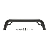 Westin 14-20 Toyota 4Runner Pro-Series Bumper Round Bull Bar - Textured Black - Truck & Automotive