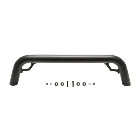 Westin 14-20 Toyota 4Runner Pro-Series Bumper Round Bull Bar - Textured Black - Truck & Automotive