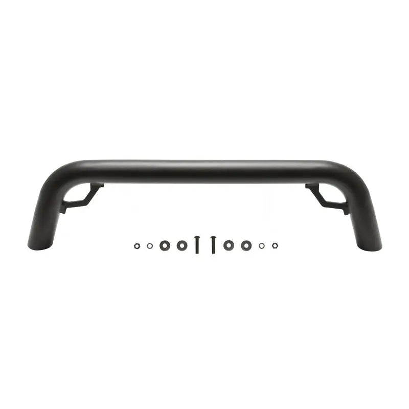 Westin 14-20 Toyota 4Runner Pro-Series Bumper Round Bull Bar - Textured Black - Truck & Automotive