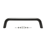 Westin 14-20 Toyota 4Runner Pro-Series Bumper Round Bull Bar - Textured Black - Truck & Automotive