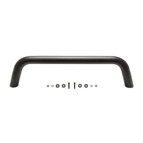 Westin 14-20 Toyota 4Runner Pro-Series Bumper Round Bull Bar - Textured Black - Truck & Automotive
