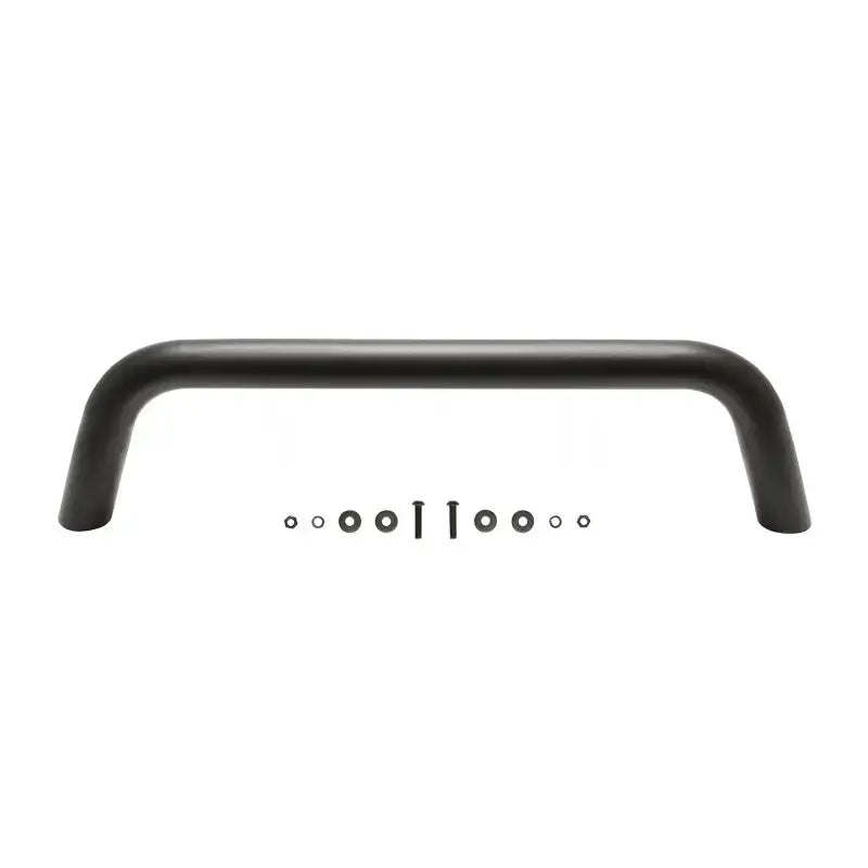 Westin 14-20 Toyota 4Runner Pro-Series Bumper Round Bull Bar - Textured Black - Truck & Automotive