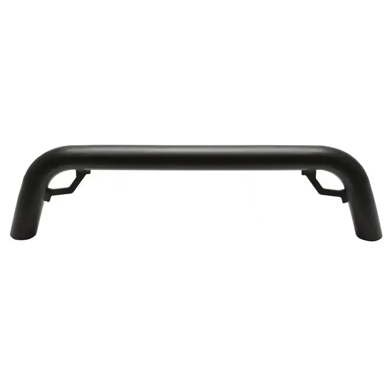 Westin 14-20 Toyota 4Runner Pro-Series Bumper Round Bull Bar - Textured Black - Truck & Automotive