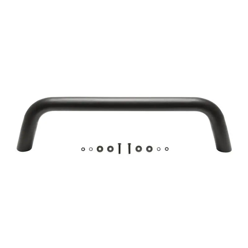 Westin 58-411155RB Westin 14-20 Toyota 4Runner Pro-Series Bumper Round Bull Bar - Textured Black