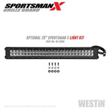 Westin 40-33825
