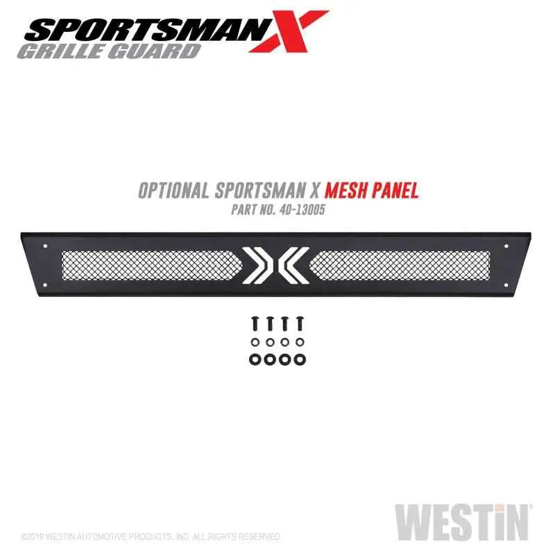 Westin 40-33825