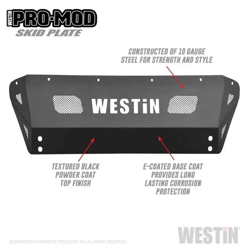 Westin 58-72015