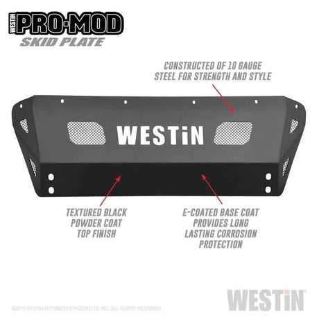 Westin 58-72015