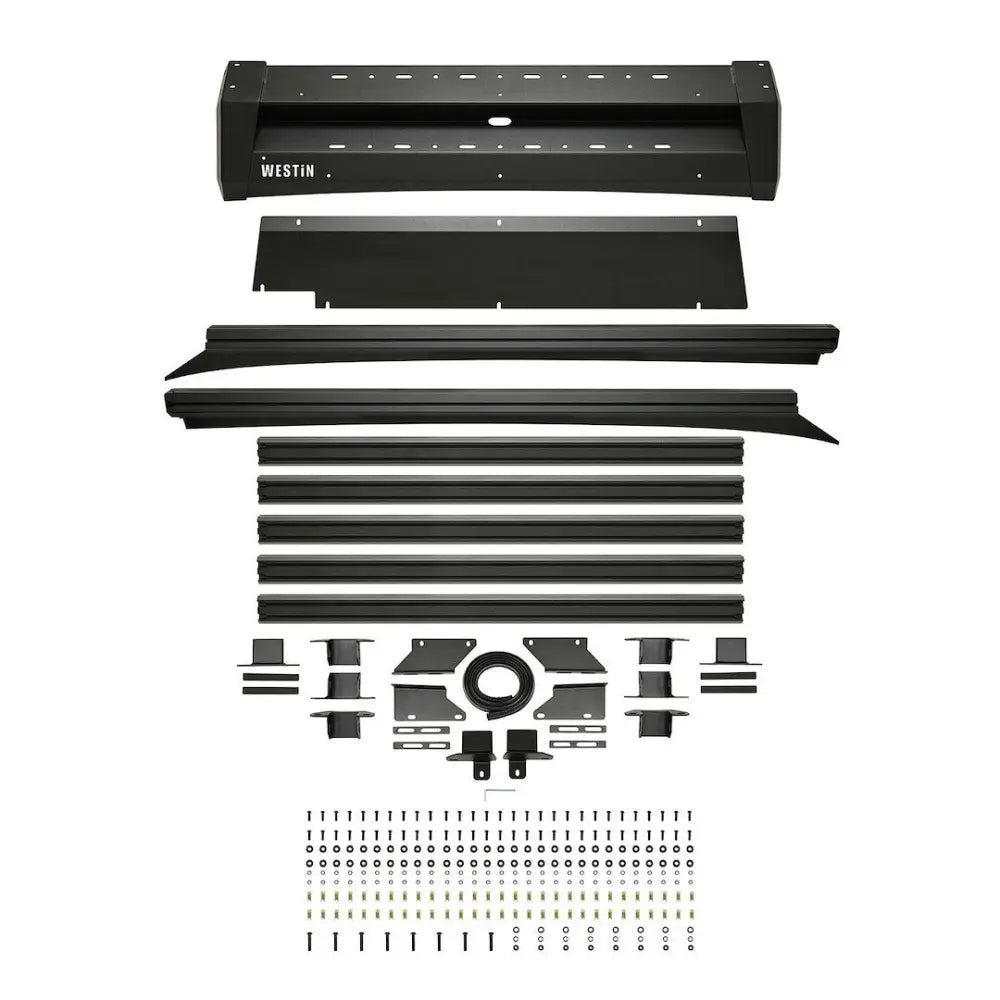 Westin 15-00135 Roof Rack