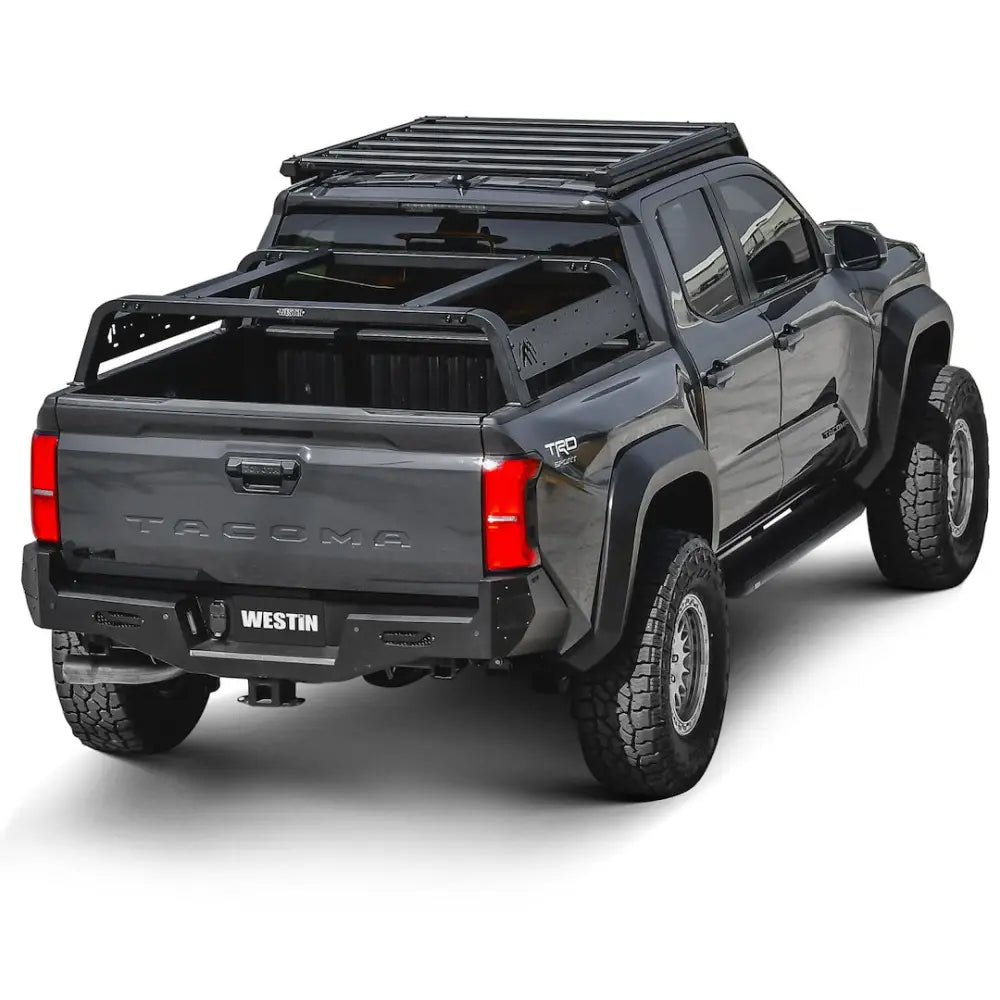Westin 15-00135 Roof Rack